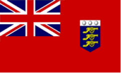 Board of Ordnance Ensign Flags